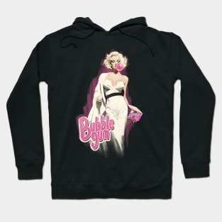 Bubblegum Doll Hoodie